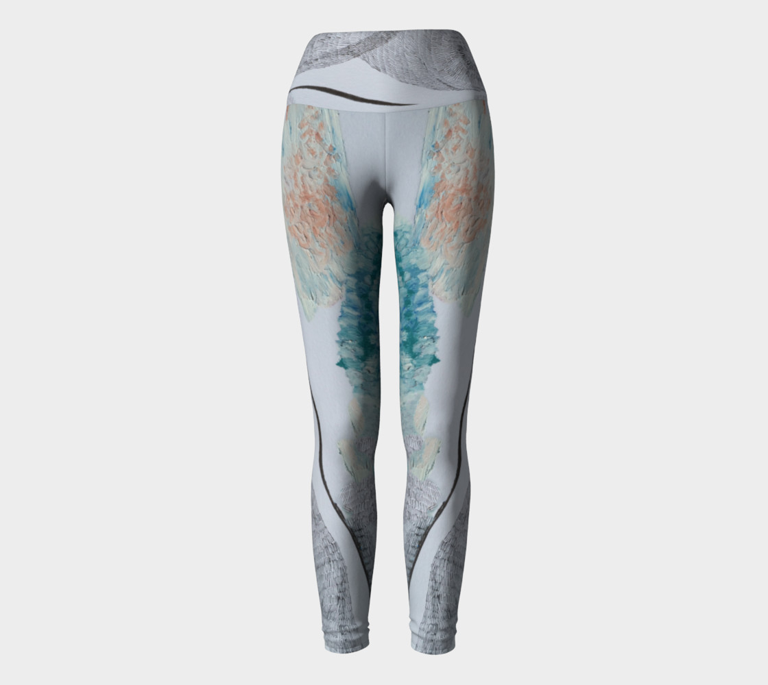 balance yoga pants preview #2