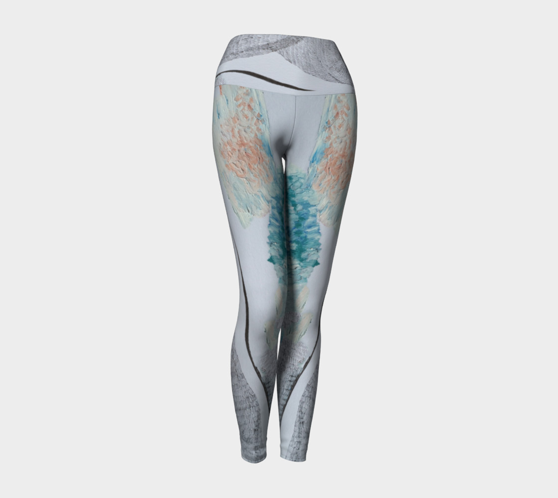 balance yoga pants preview #1