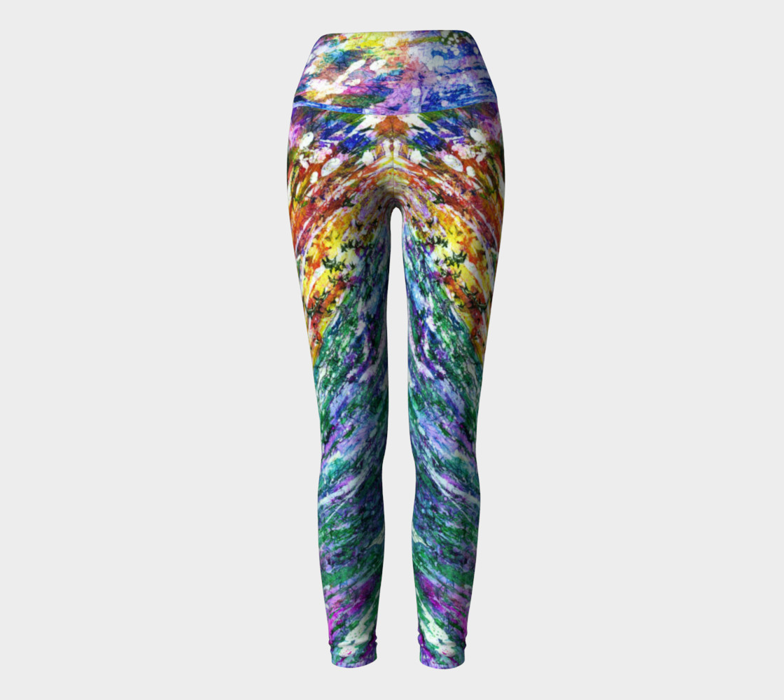 morning yoga preview #2