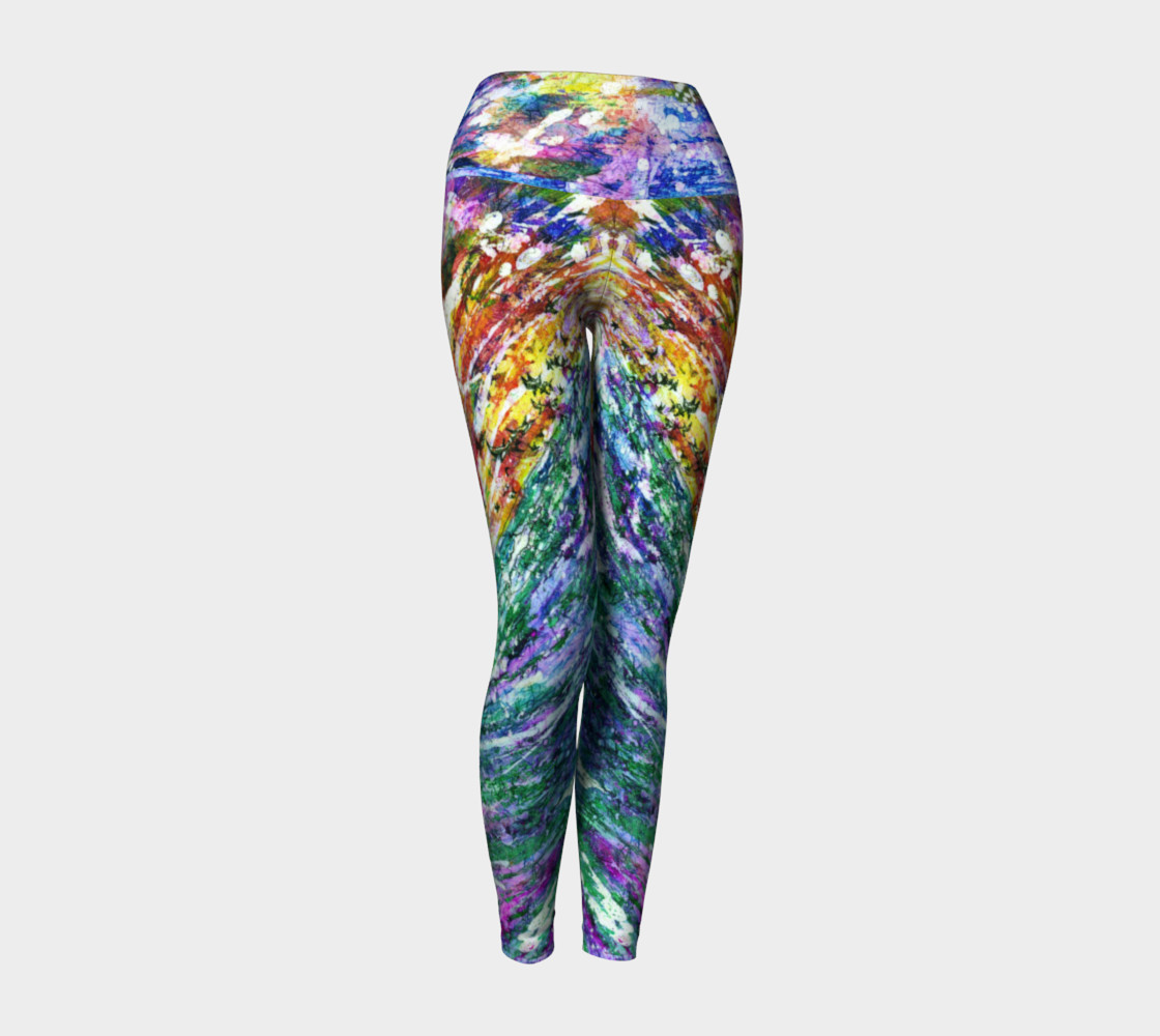 morning yoga preview #1