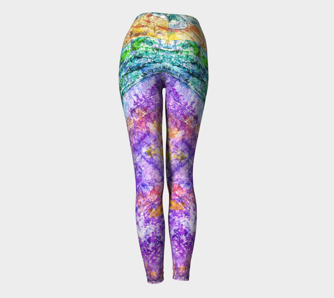 westward yoga preview #4