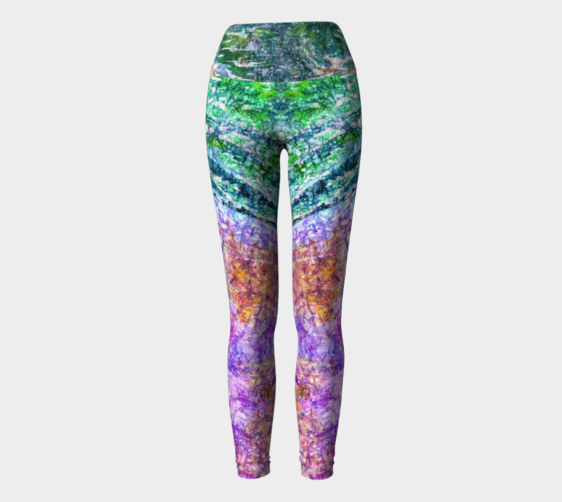 westward yoga preview #2