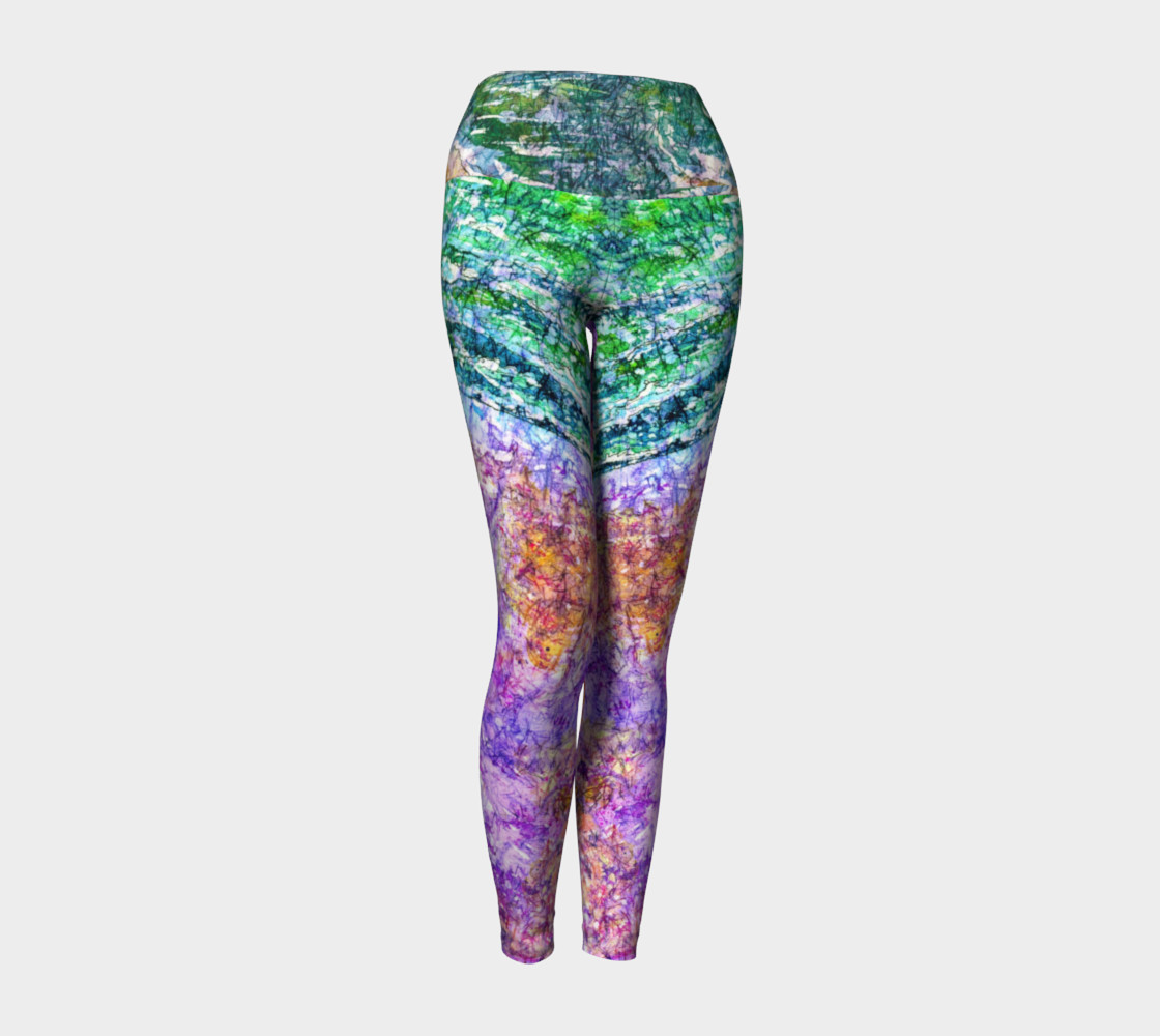 westward yoga preview #1