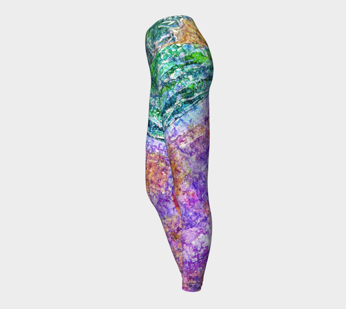 westward yoga preview #3