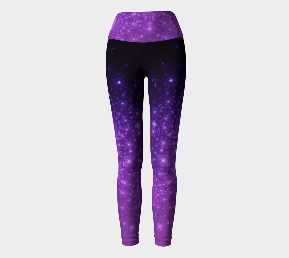 globe yoga pants