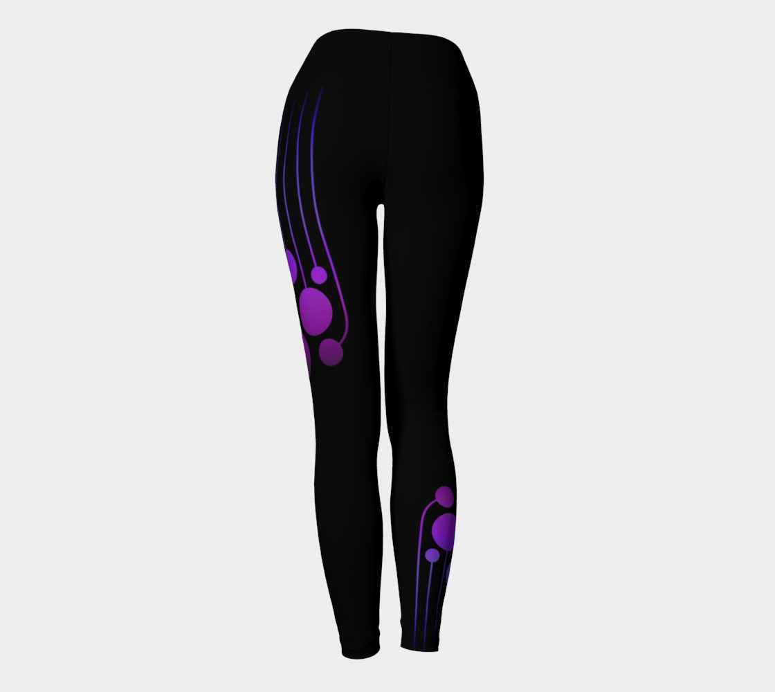 Enoki - Midnight Amethyst preview #4