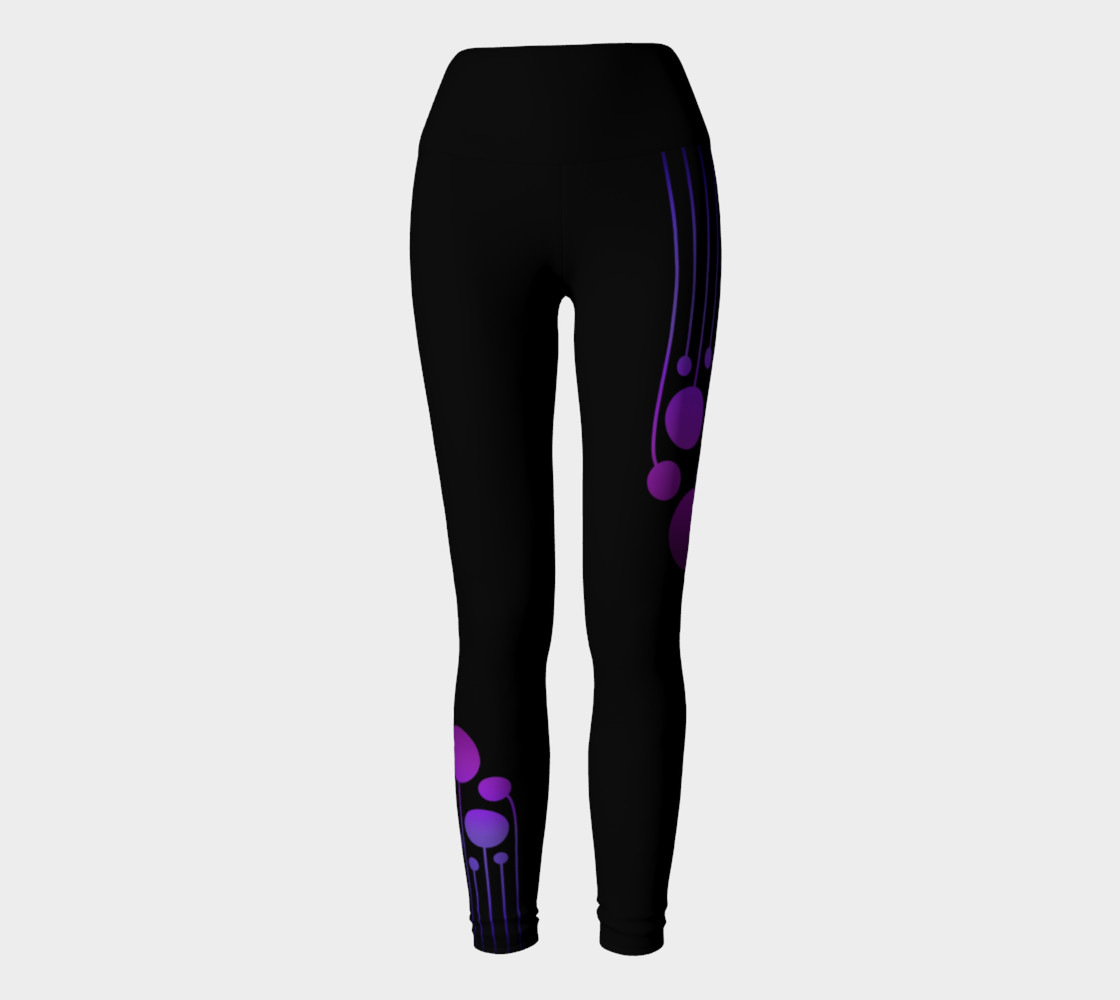 Enoki - Midnight Amethyst preview #2
