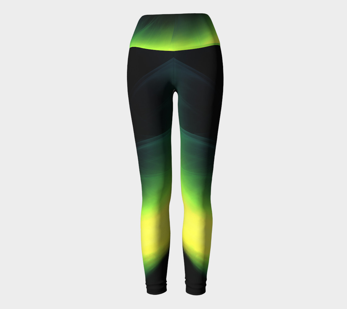 yoga pants designs