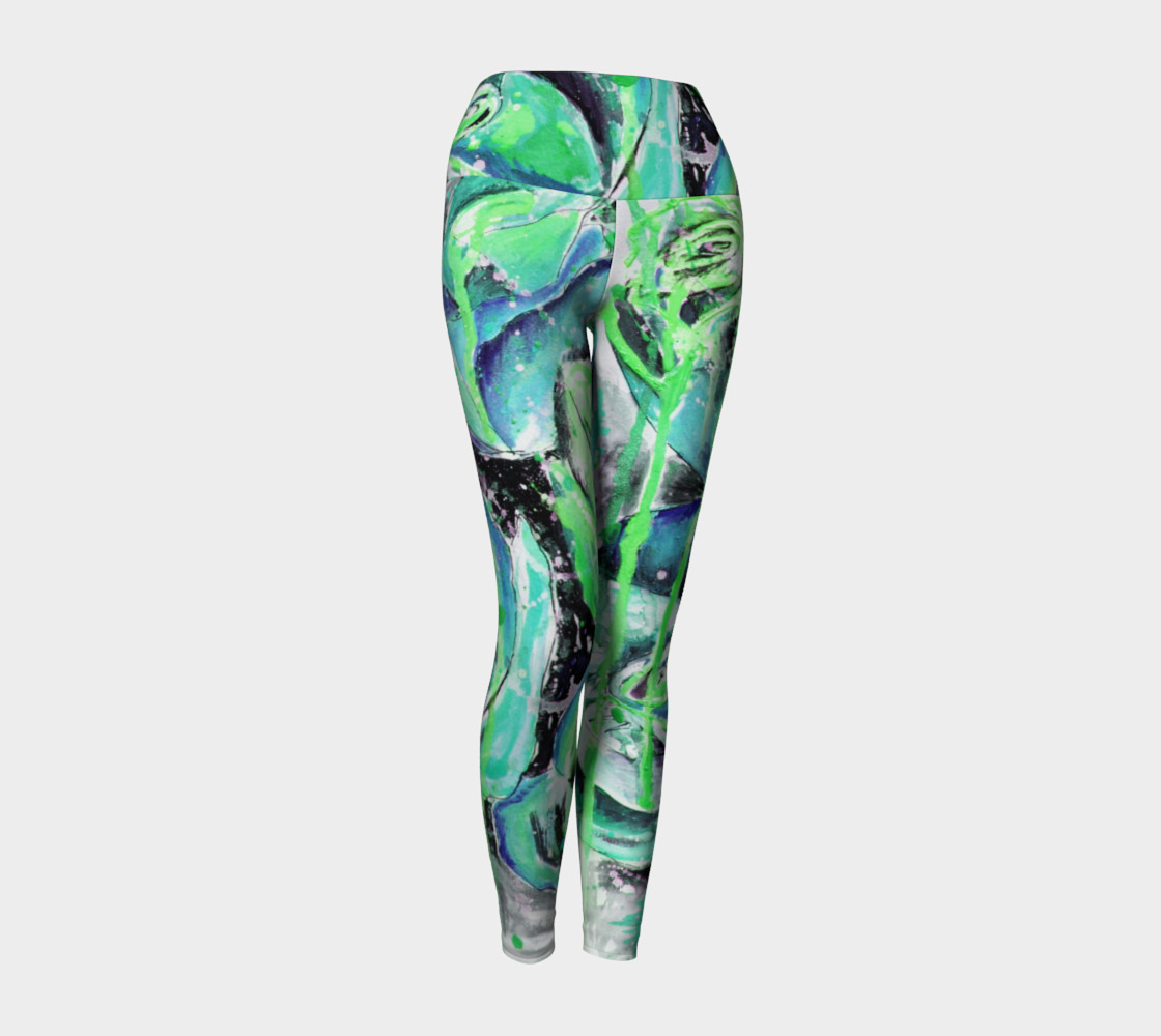 A green day blue/green preview #1