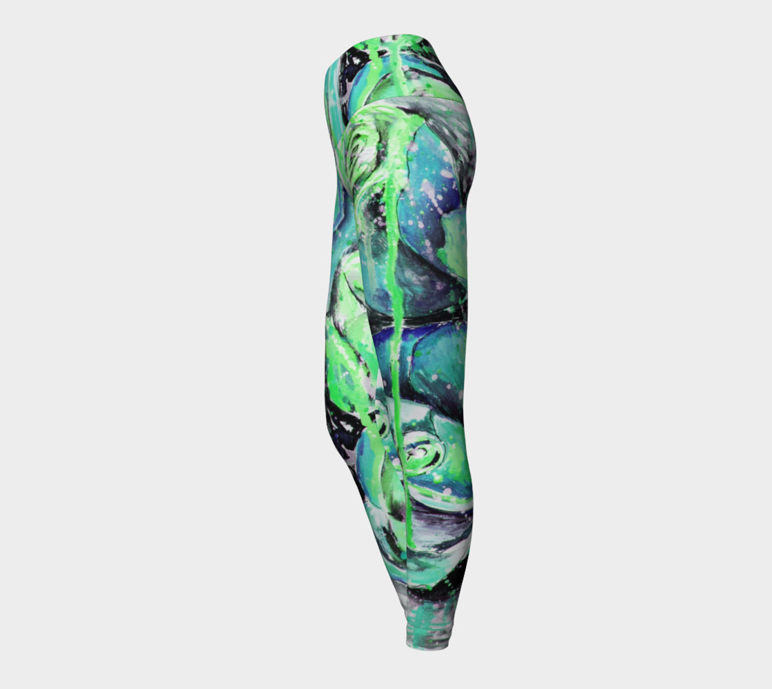 A green day blue/green preview #3