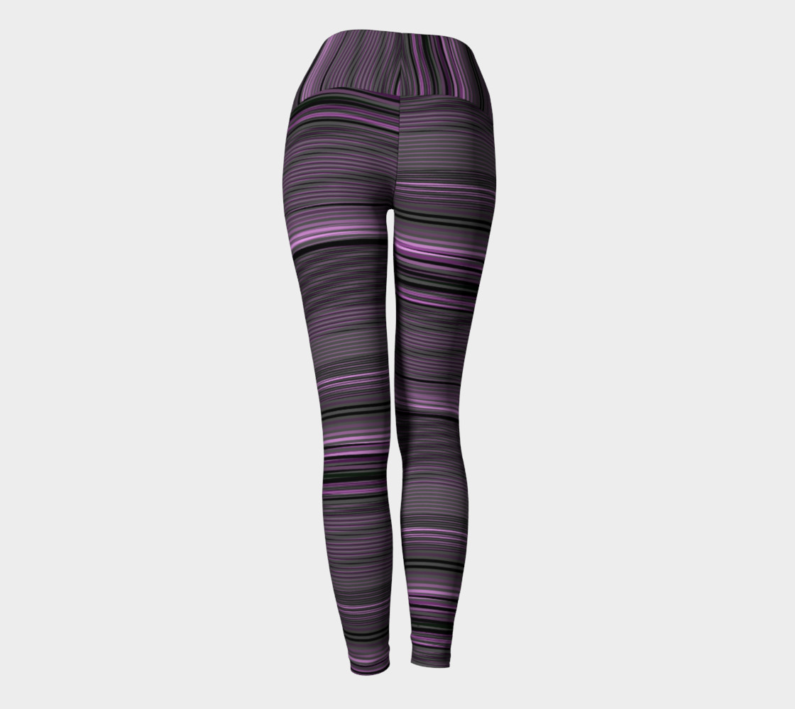 Stira Stripe Pant preview #4