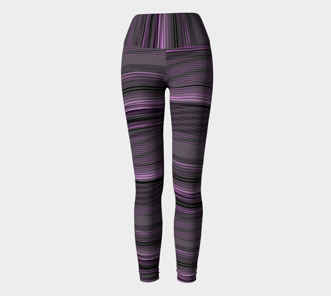 Stira Stripe Pant preview #2