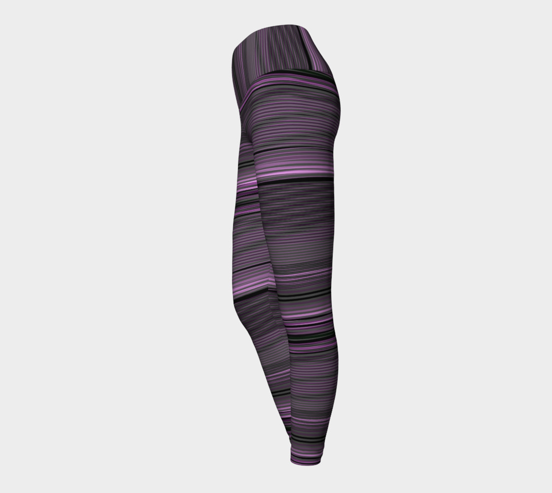 Stira Stripe Pant preview #3