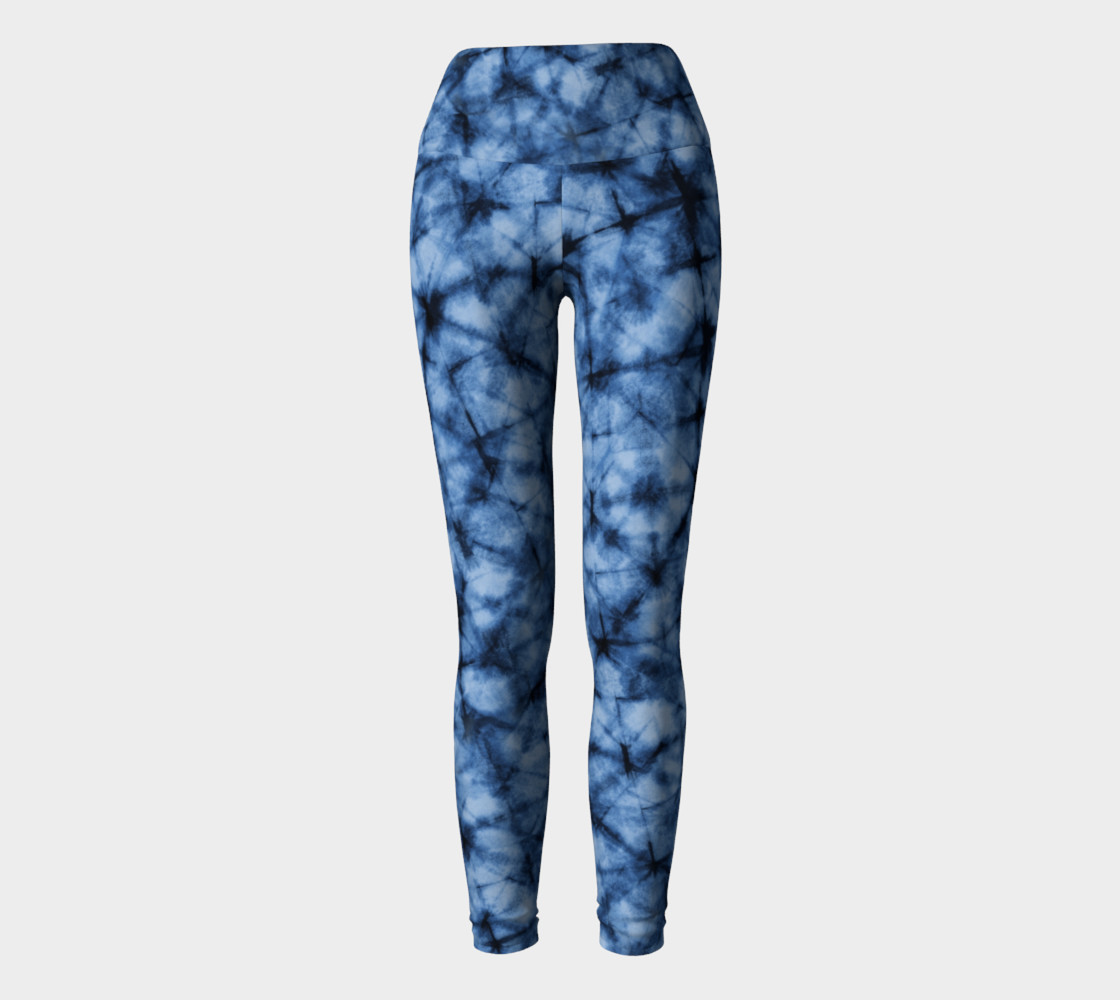 Shibori Glory Pant preview #2