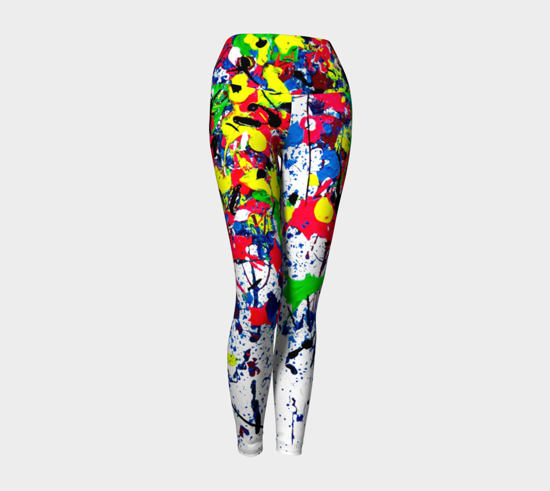 Colour Splash preview #1