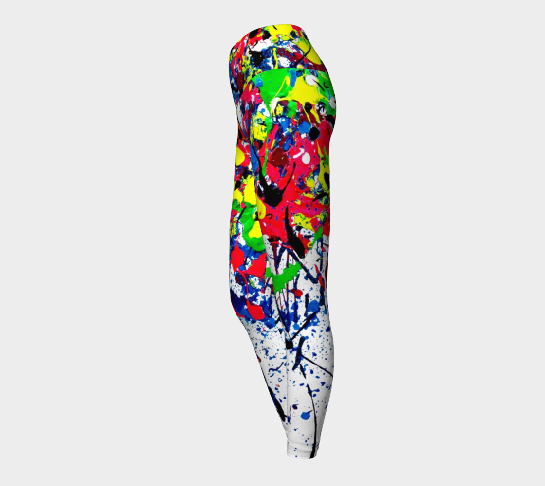 Colour Splash preview #3