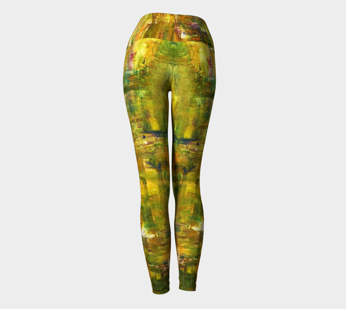 Leggins.Behind.Mix preview #4