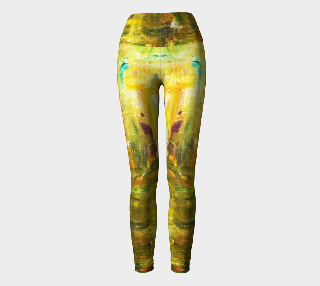 Leggins.Behind.Mix preview #2