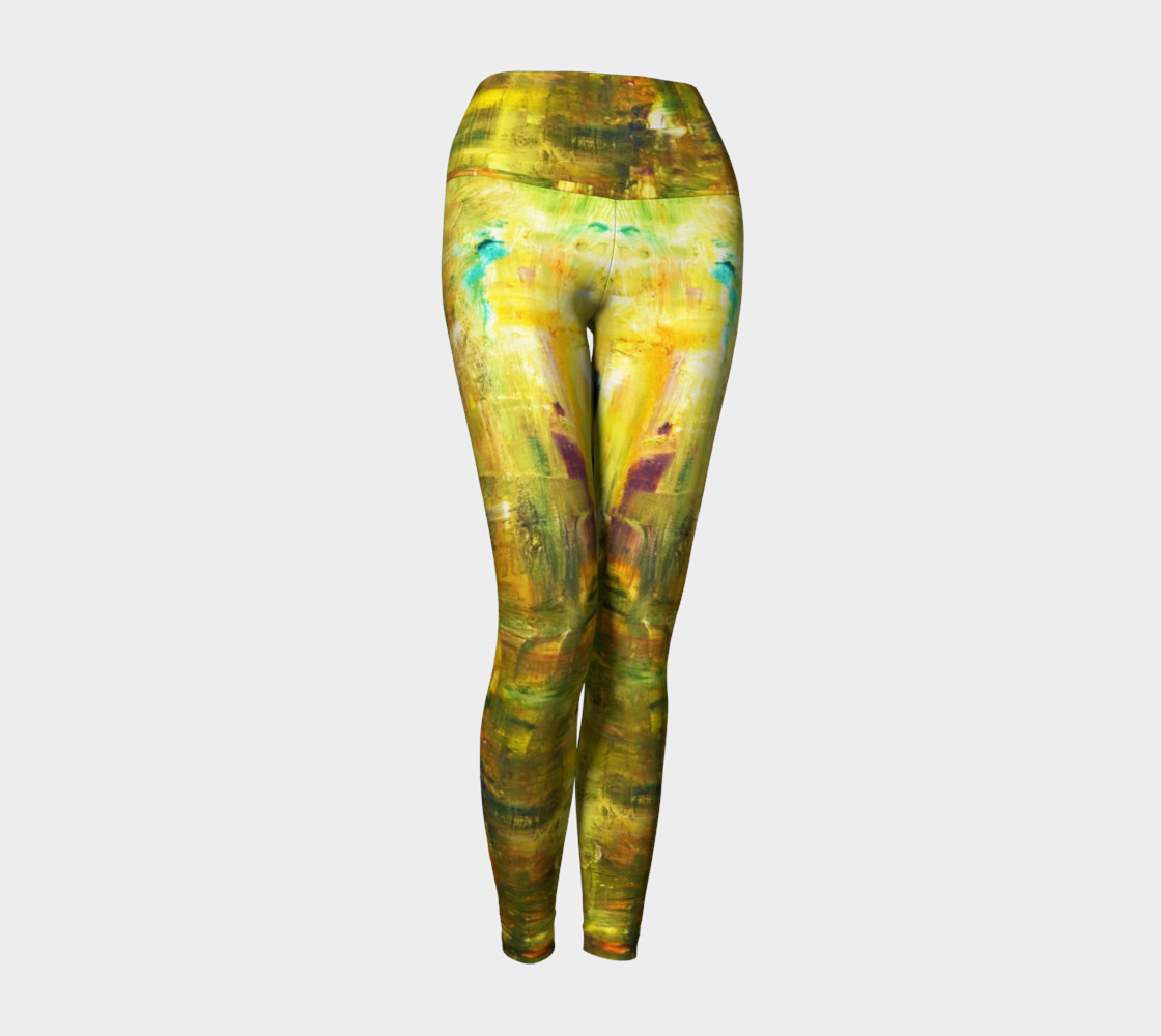 Leggins.Behind.Mix preview #1