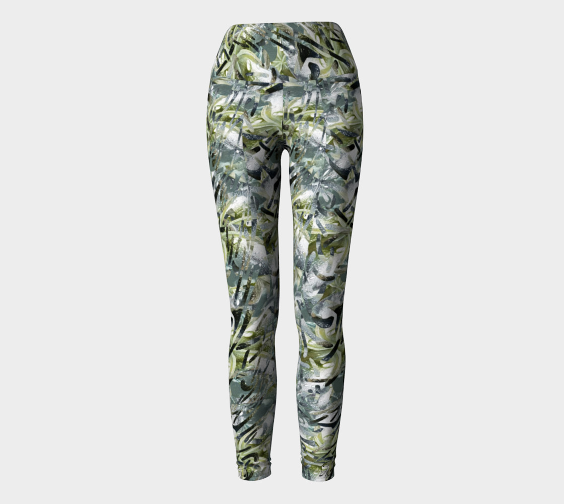 Playful Mariposa Dew preview #2