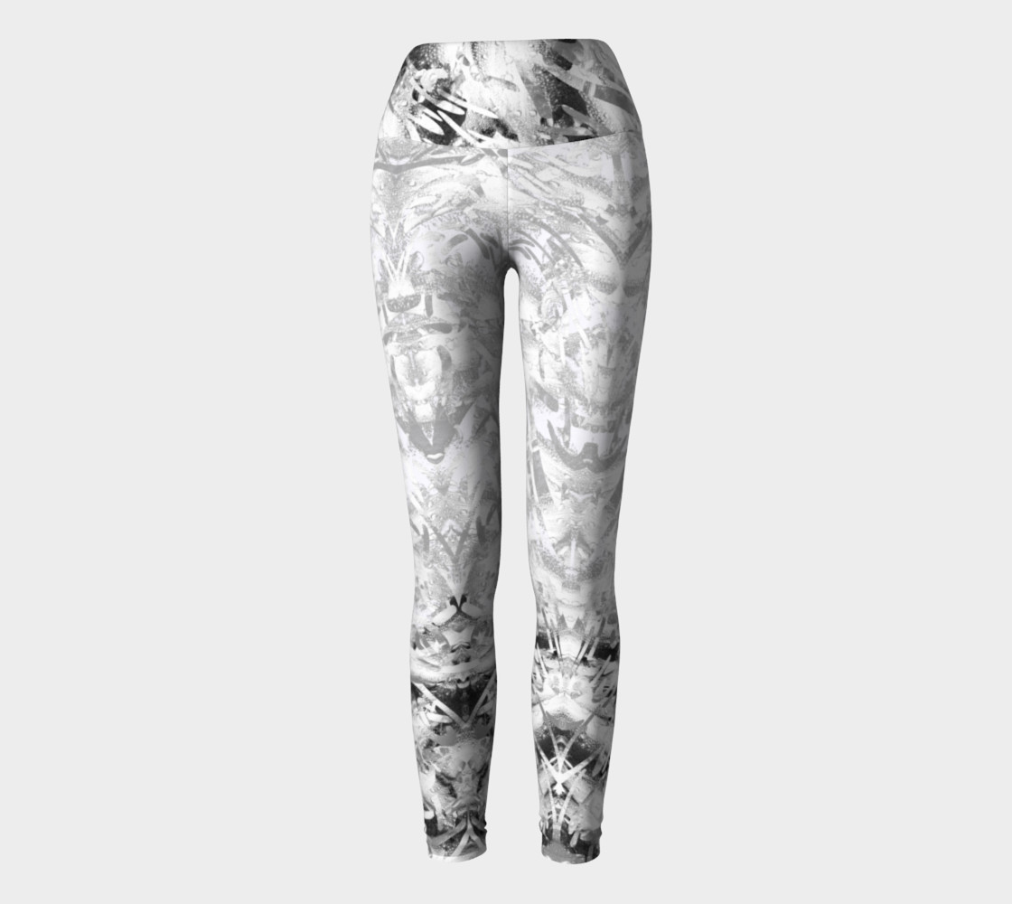 Mariposa Dew Black & White preview #2