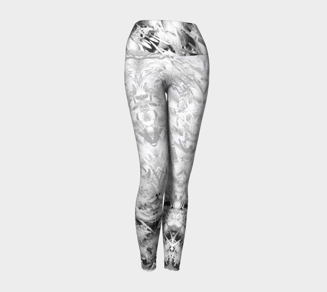 Mariposa Dew Black & White preview #1
