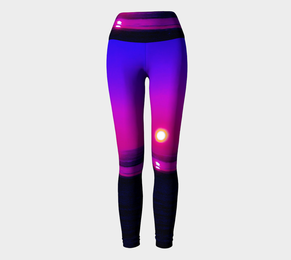 sunset legs by gordon preview #2