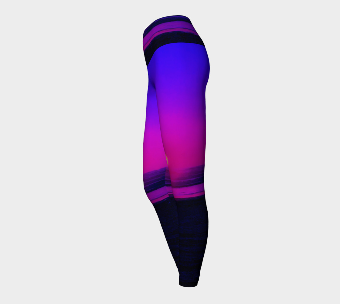sunset legs by gordon preview #3