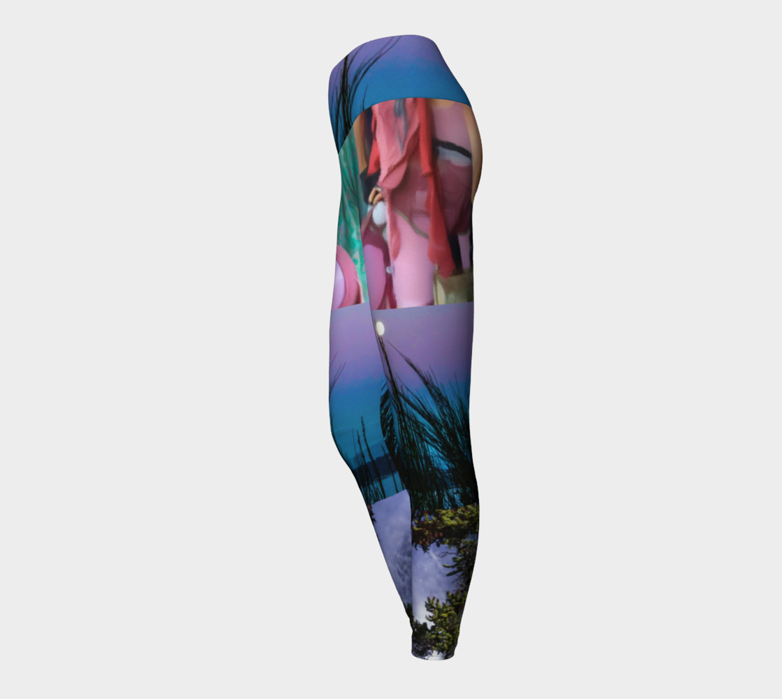 wild legs preview #3