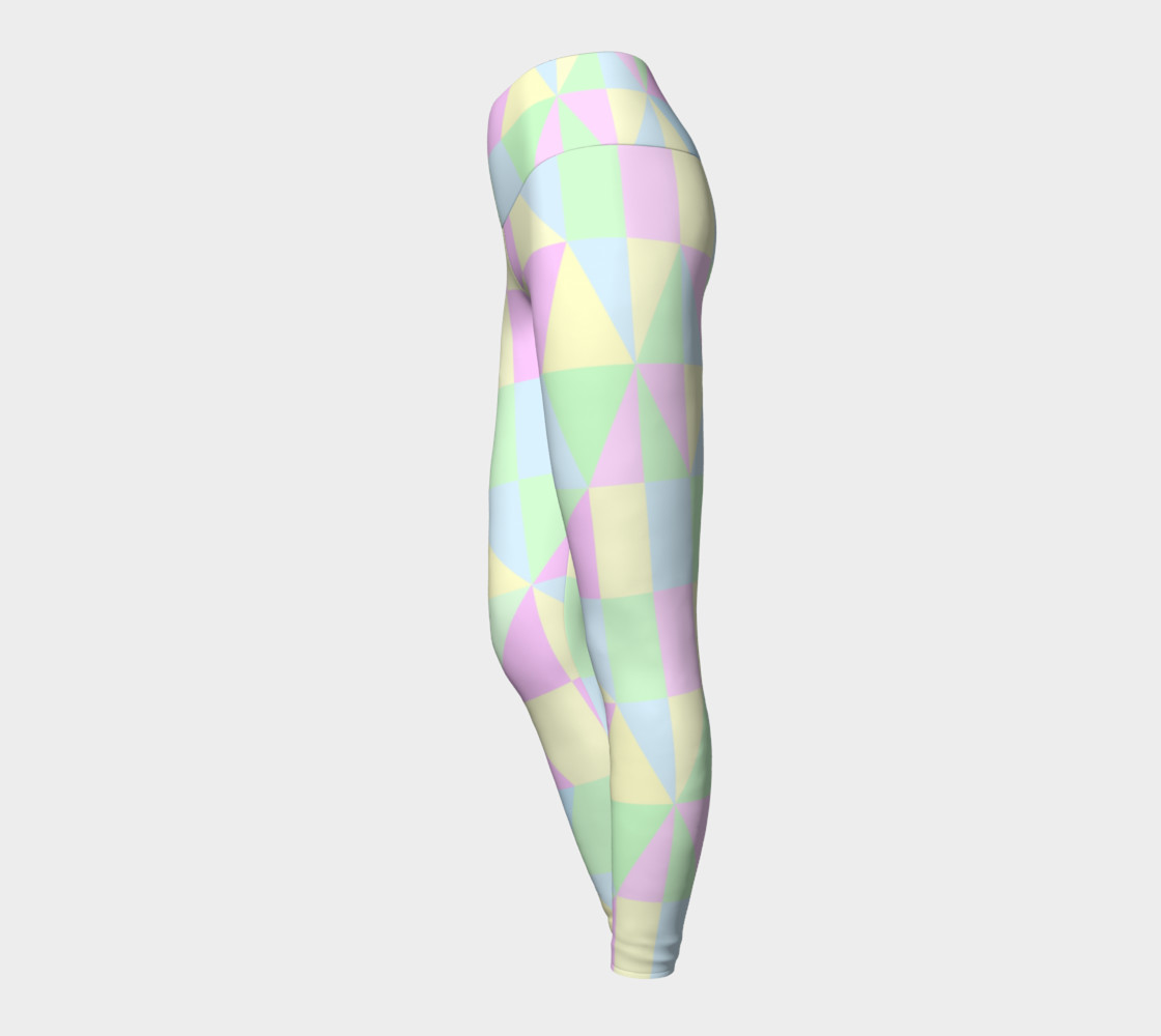 SWEET PIE PASTEL PATTERN preview #3