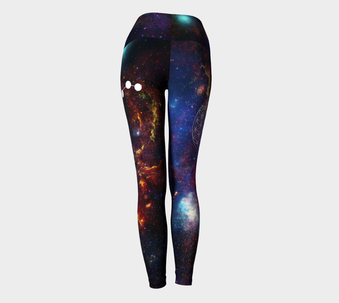 Galaxy Aries Zodiac Constellation preview #4