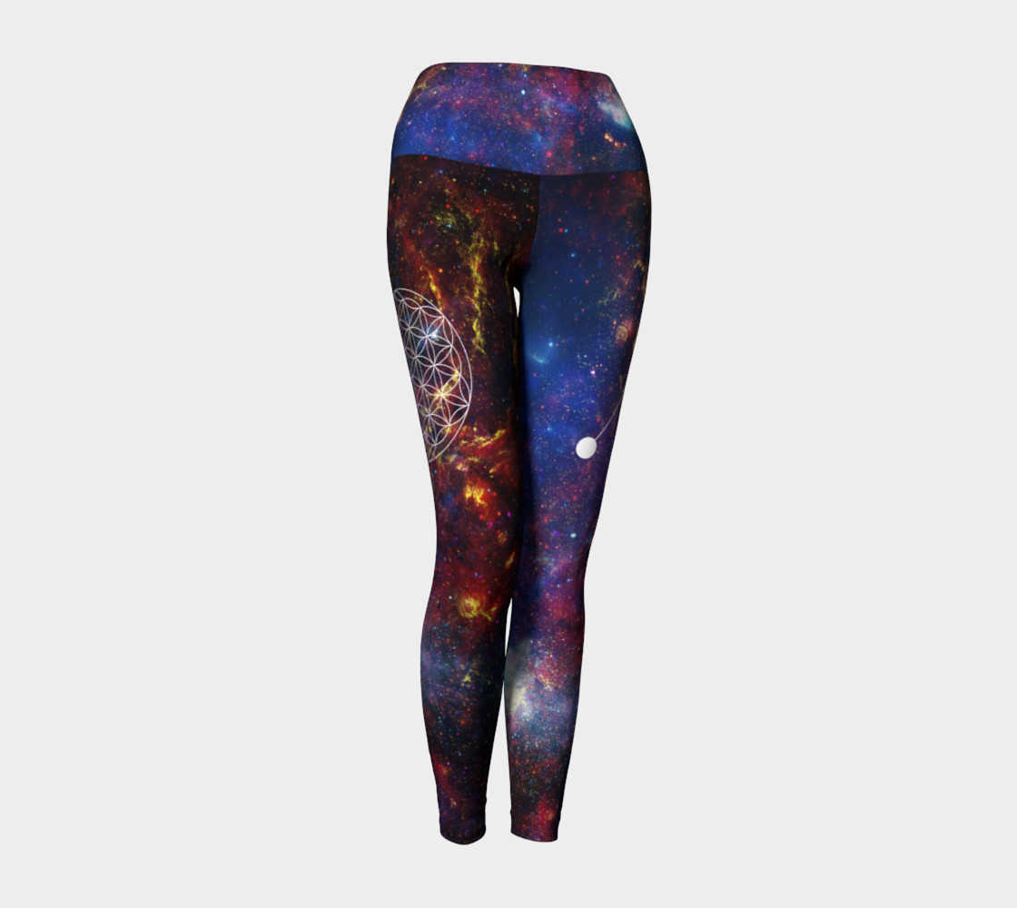 Galaxy Aries Zodiac Constellation preview #1