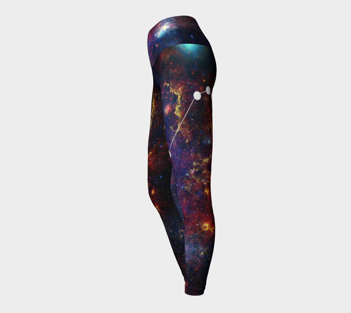 Galaxy Aries Zodiac Constellation preview #3