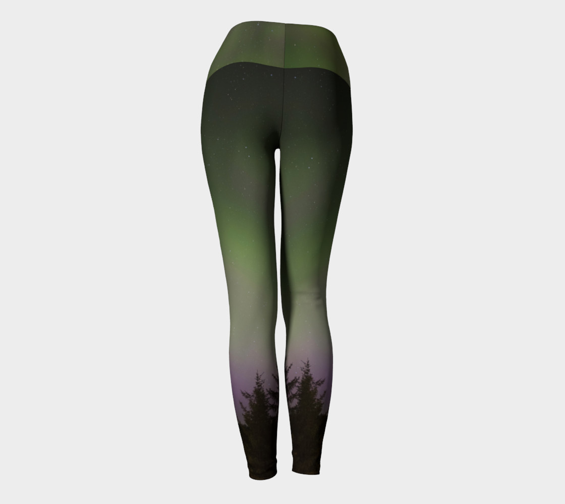 Northern Lights 2 preview #4