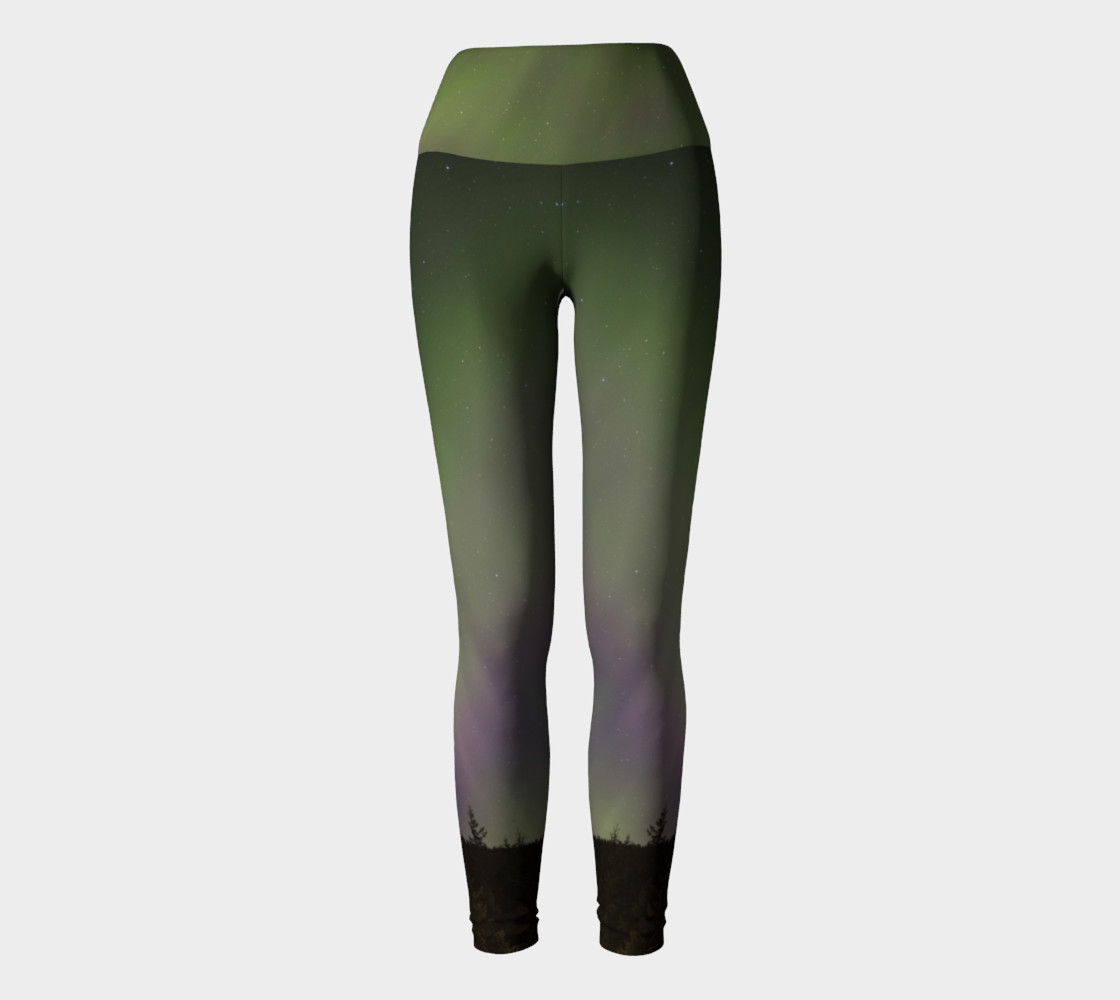 Northern Lights 2 preview #2