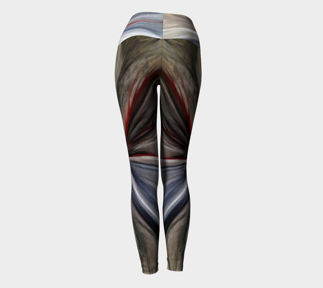 Thread Yoga preview #4