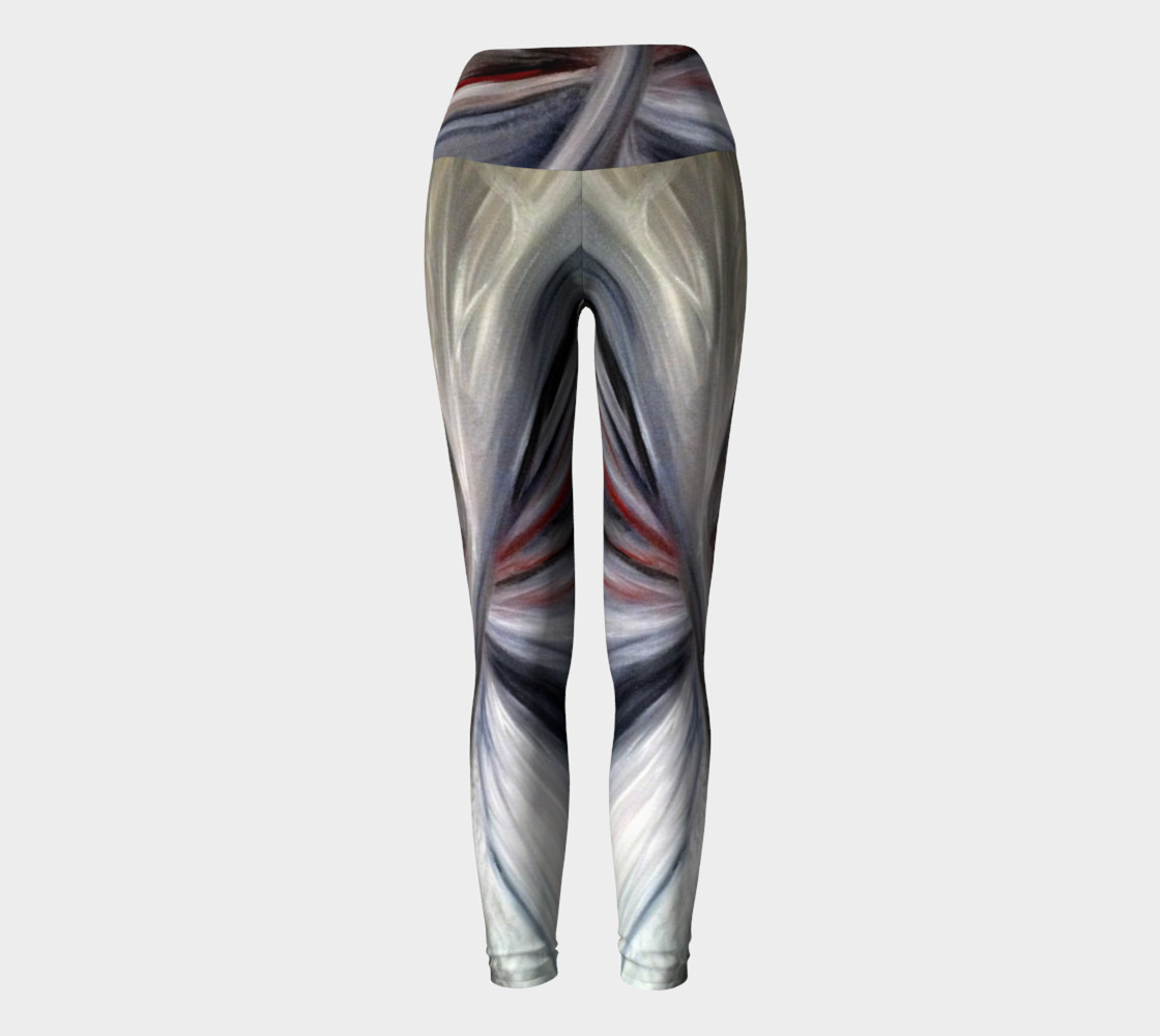 Thread Yoga preview #2