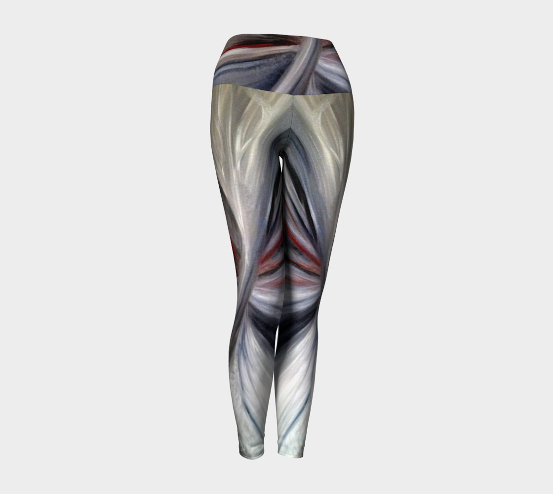 Thread Yoga preview #1