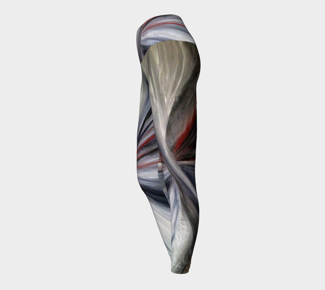 Thread Yoga preview #3