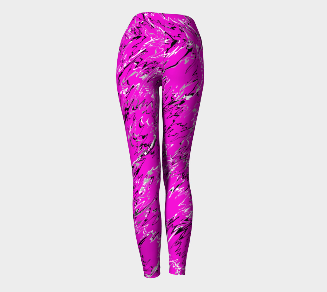 Pink Vibes preview #4