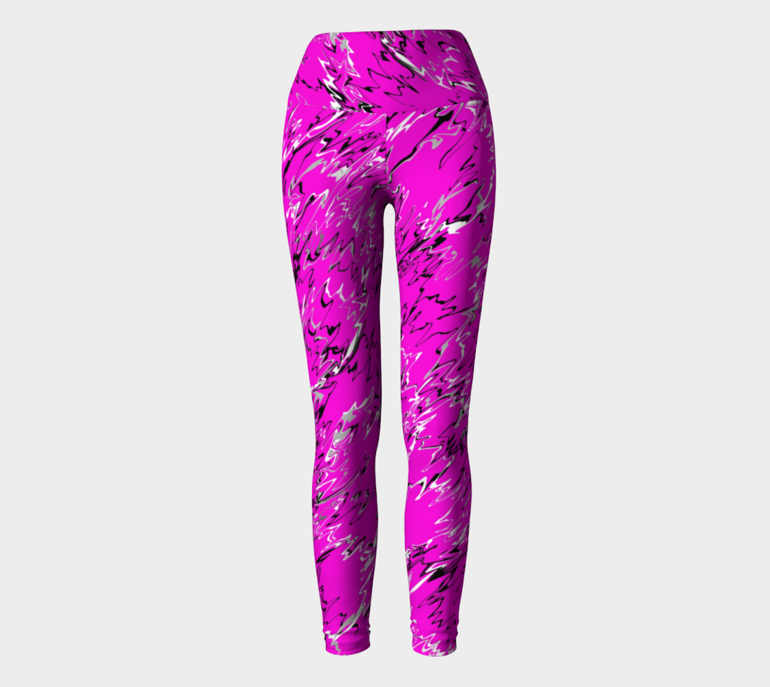Pink Vibes preview #2