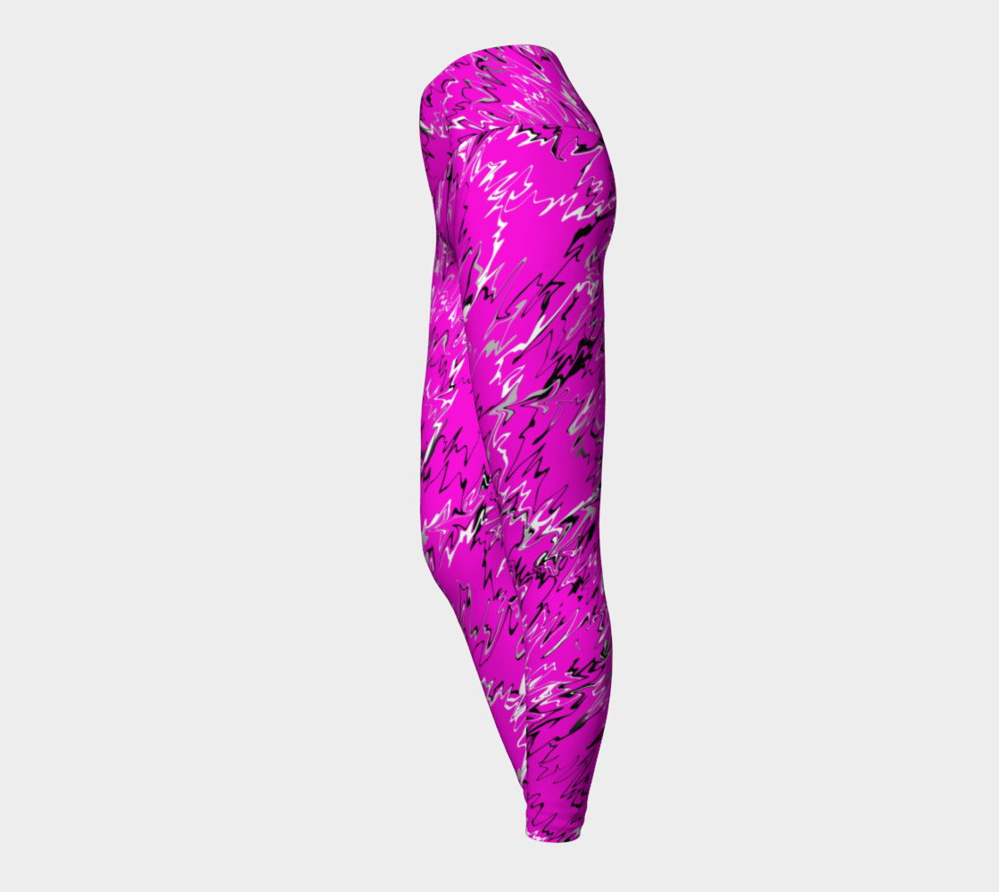 Pink Vibes preview #3