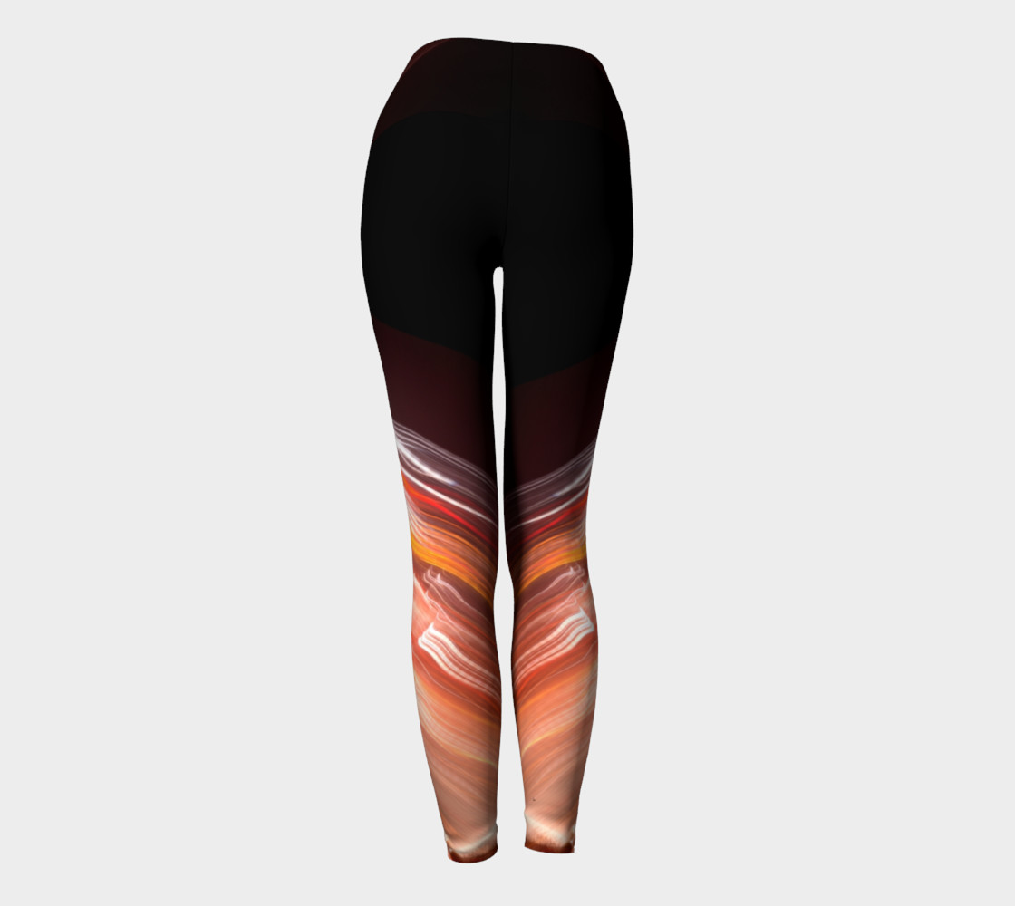 Light Dipped Black preview #4