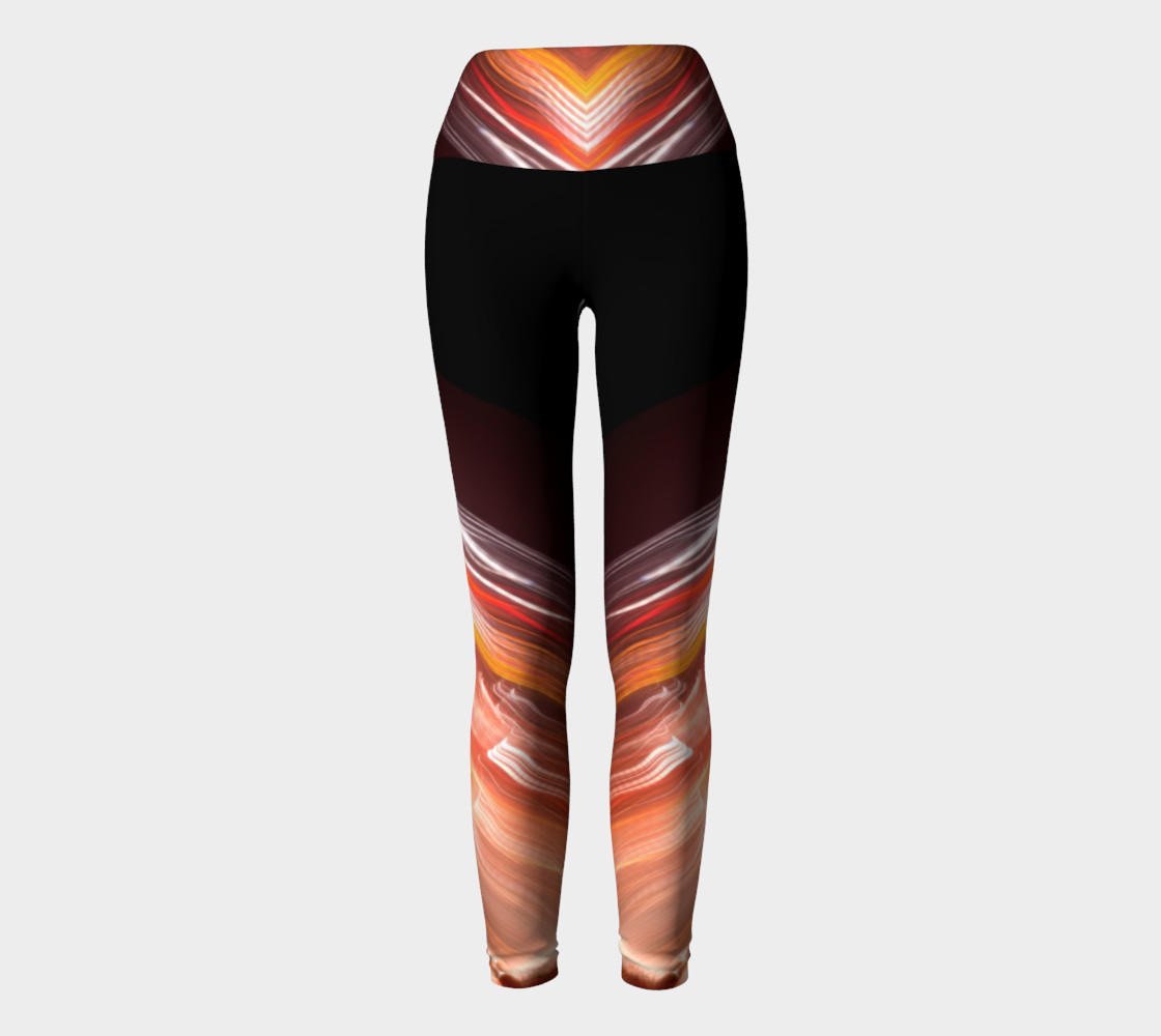 Light Dipped Black preview #2