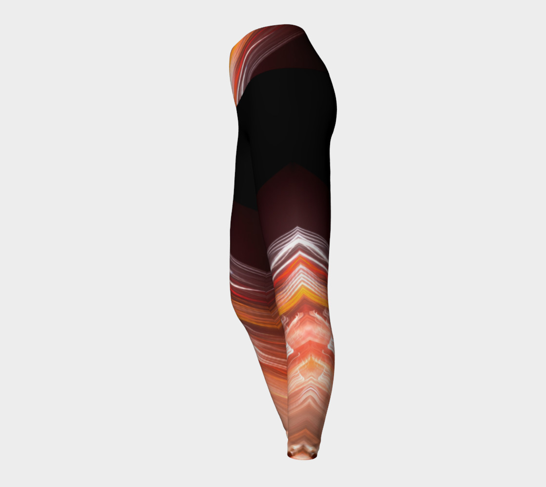 Light Dipped Black preview #3