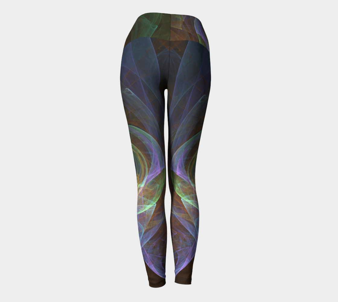 Peacock 1a* preview #4