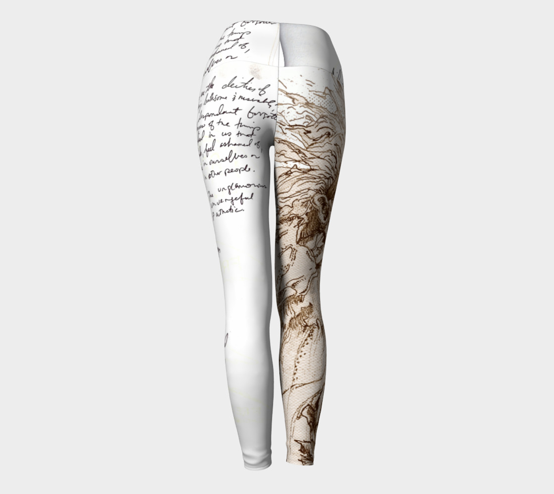 Prospero Leggings preview #4