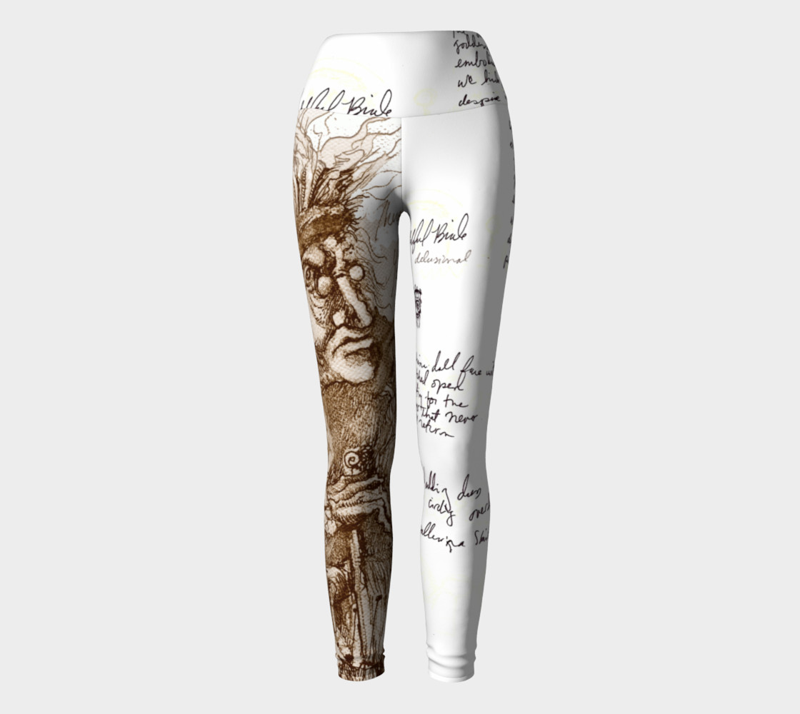 Prospero Leggings preview #2