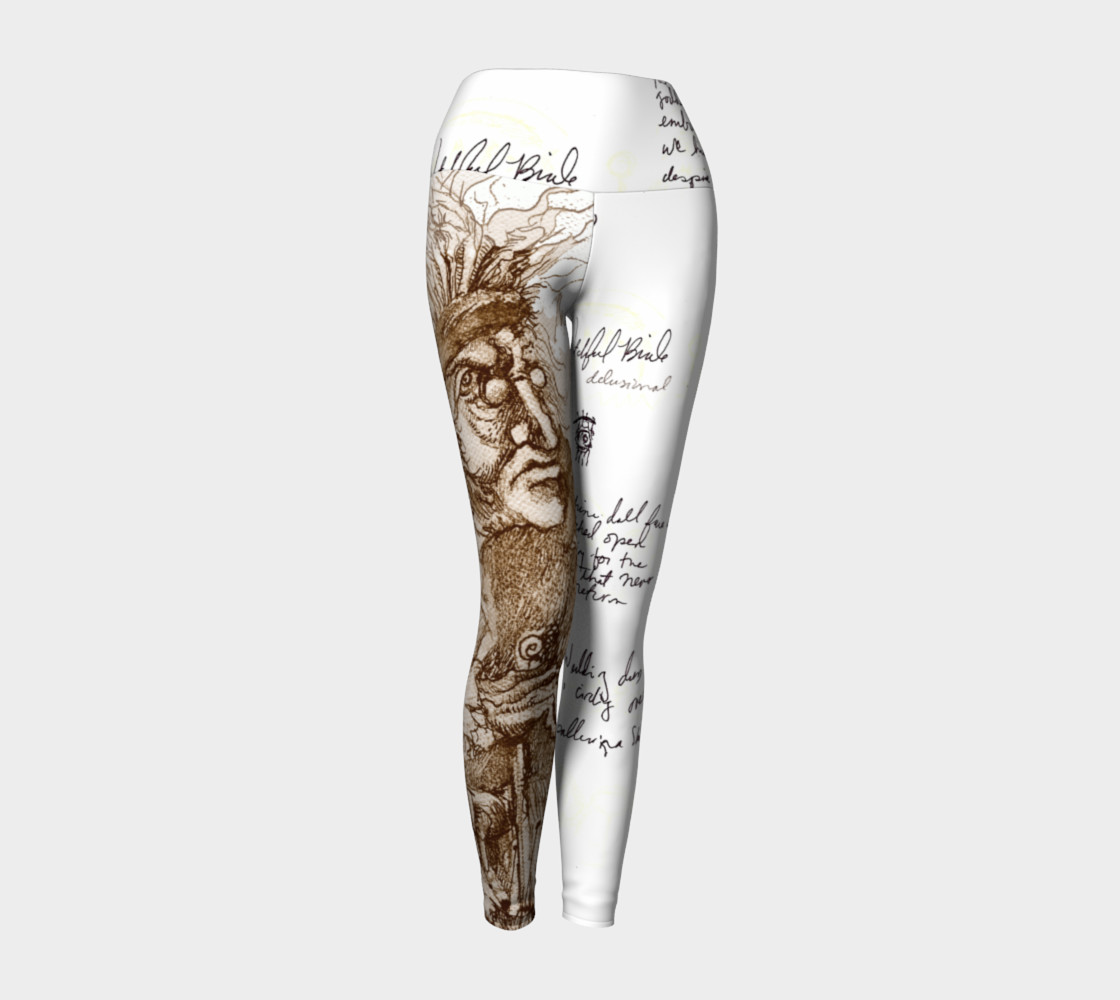 Prospero Leggings preview #1