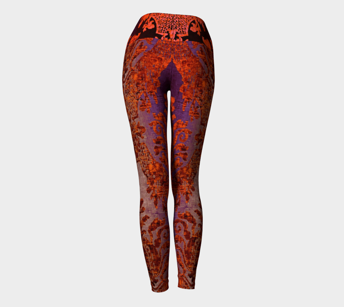 DAVINO RUSSET 2 preview #4